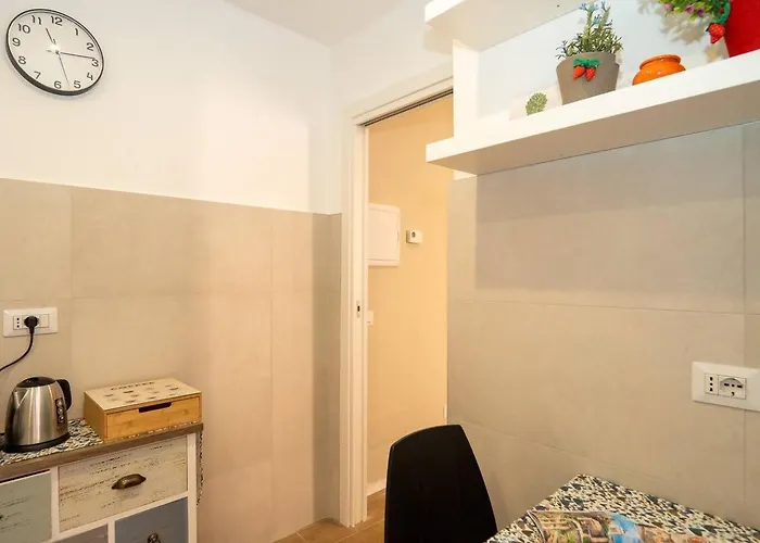 Apartment Twins Pigneto *
