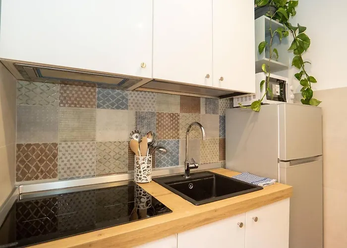 Twins Pigneto Apartment *